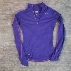 Nike Quarter Zip